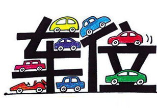 智慧停車(chē)新領(lǐng)域 互聯(lián)網(wǎng)賦能停車(chē)服務(wù)，打造高效便捷新體驗(yàn)